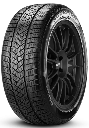 PIRELLI SCORPION WINTER (NCS)